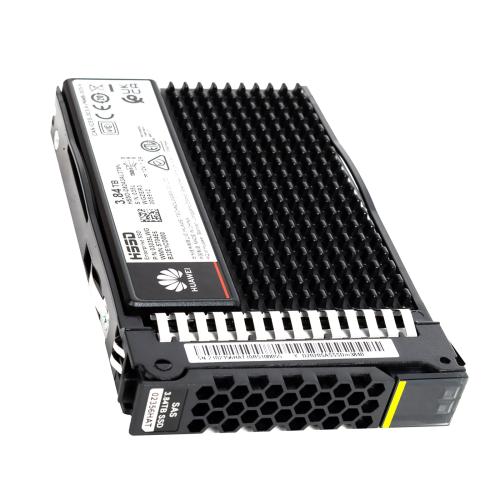 Твердотельный накопитель Huawei 02312TBH 3.2TB SAS 12Gbps Mixed Use 2.5'' для OceanStor V5