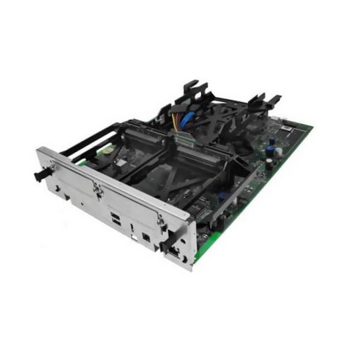 Плата форматера HP Q7539-69005