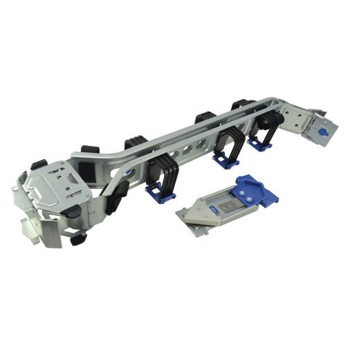 Кабельный органайзер HPE 733664-B21 2U for Easy Install Rail Kit