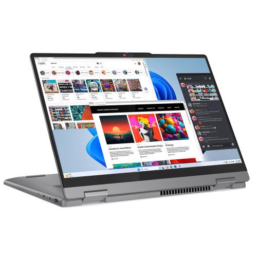 Ноутбук Lenovo 83KX007XRK