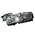 Редуктор Kyocera DR-8350 302L793125 в сборе