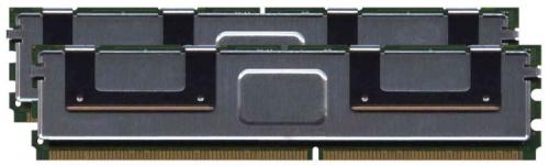 Комплект модулей памяти IBM 46C7577