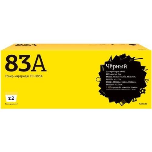 Картридж T2 TC-H83A