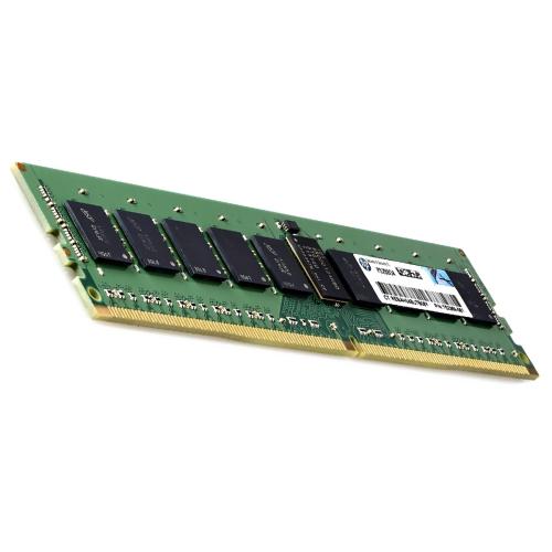 Модуль памяти HPE P39526-001 32GB 3200MHz Ddr4-3200