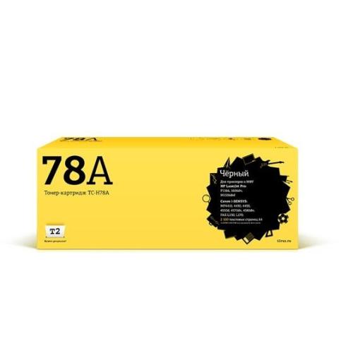 Картридж T2 TC-H78A