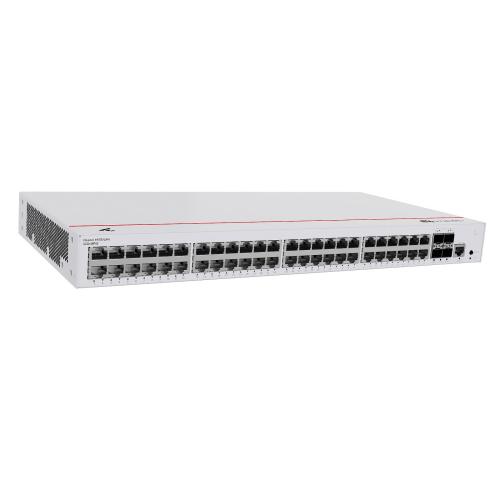 Коммутатор Huawei S220-48P4S 98012379, L2 управляемый 1xRJ45 Console | PoE 380W