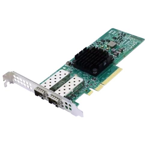 Сетевой адаптер Broadcom BCM957412A4120AC NetXtreme P210p 2x10GbE SFP+