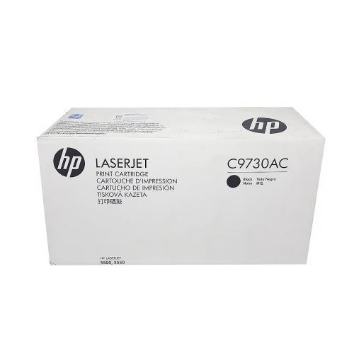 Картридж HP C9730AC