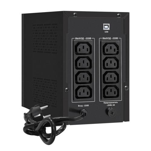 ИБП Exegate EP285500RUS