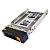 Салазки Supermicro MCP-220-00178-0B 2,5'' тонкий профиль горячая замена NVMe оранжевый язычок