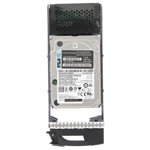 Lenovo Жёсткий диск Lenovo 01PG635 1.2TB 10K SAS 2.5