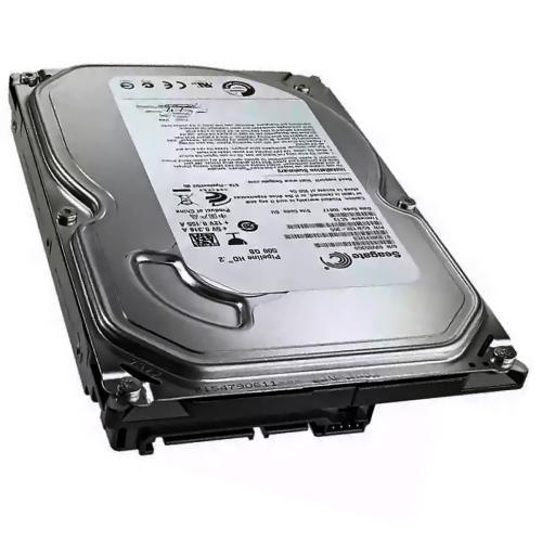 Жесткий диск HP 861129-001, 3Tb, SATA 6G