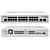 Коммутатор MikroTik CRS326-24G-2S+IN 24 порта Gigabit Ethernet 2 SFP+ настольный