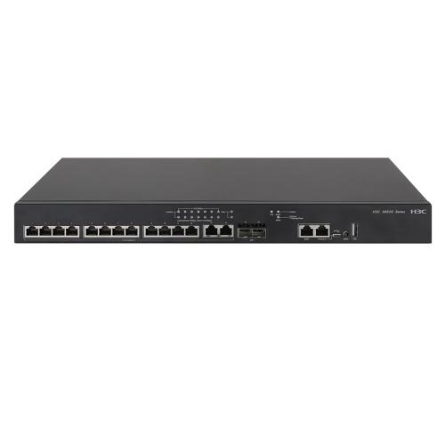 Коммутатор H3C LS-6520X-18C-SI-GL L3 16x1G/10G SFP+ портов