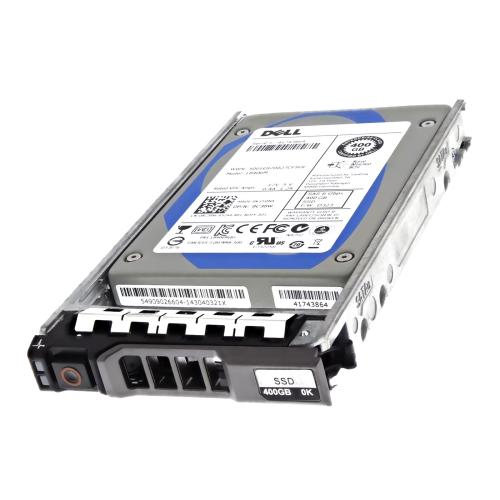 SSD Dell 8C38W 400GB 6G 2.5INCH MU SA