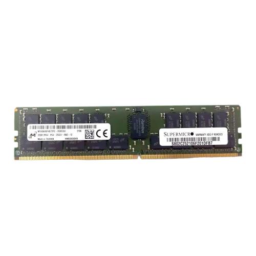 Oracle Оперативная память Oracle 7330699 64GB DDR4-2666 / 2933 Load Reduced DIMM