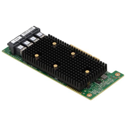 Lenovo HBA-адаптер Lenovo 01KN501 THINKSYSTEM 430-16I SAS/SATA 12GB