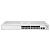 Коммутатор HPE Aruba Instant On 1830 JL812A 24G Web-managed 2SFP Switch