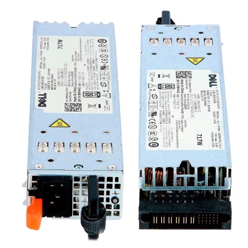 Блок питания Dell 313-8242 717 Вт