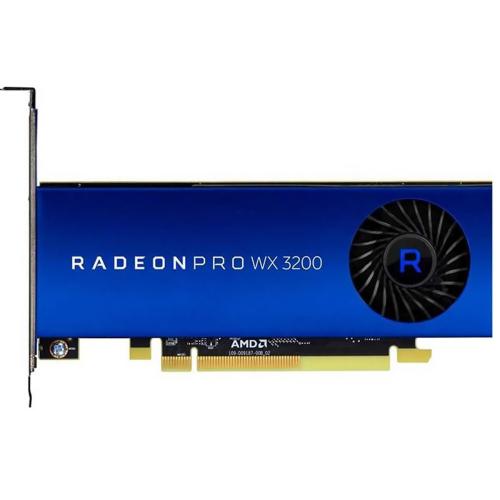 Видеокарта Dell 490-BFQR