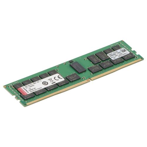 Модуль памяти Kingston KSM56E46BS8KM-16HA 16GB 5600MT/s UDIMM DDR5 ECC
