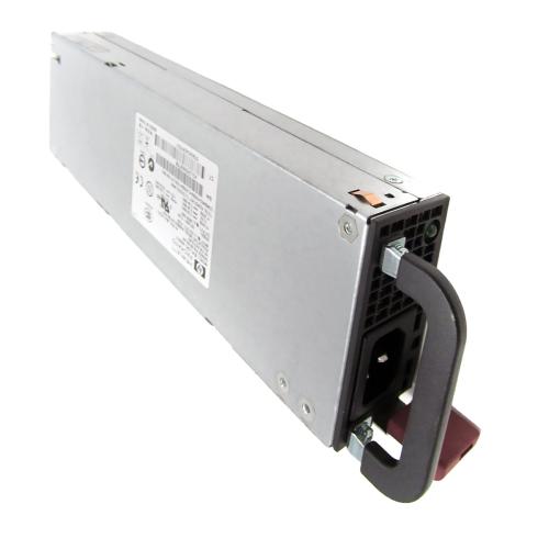 Блок питания HP 325718-001, 400 Вт, Hot Plug, Redundant