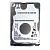 Жесткий диск HP 714257-001 1 Tb SATA