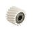 Запчасть Ricoh AB012120 &mdash; Шестерня для Ricoh Aficio 3025, 3030