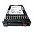 HPE Накопитель SSD HPE P13011-001 960GB LFF SAS RI для MSA