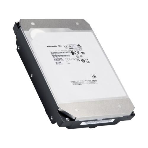 Toshiba Жесткий диск Toshiba MG08SCA16TE SAS 16Tb 3.5 7200 12Gbit/s 512Mb