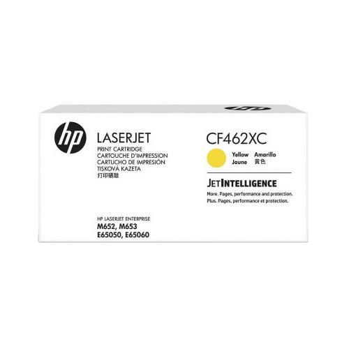Картридж HP CF462XC