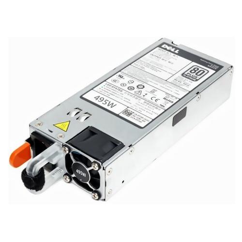 Блок питания Dell 495W Hot Swap Kit for T440