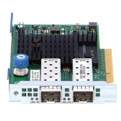 Сетевой адаптер HP 727054-B21 10Gb 2-port 562FLR-SFP+ X710-DA2