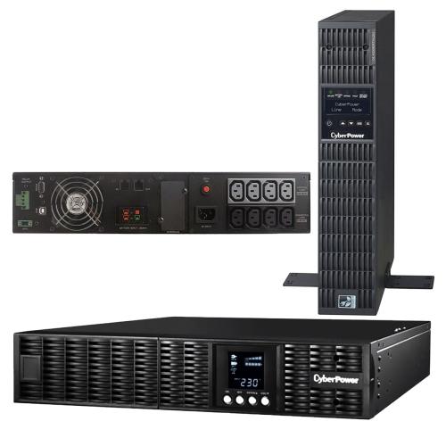 ИБП CyberPower OL1000ERTXL2U