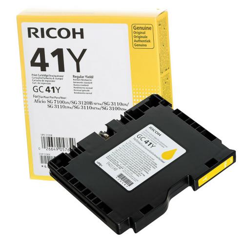 Картридж Ricoh 405764