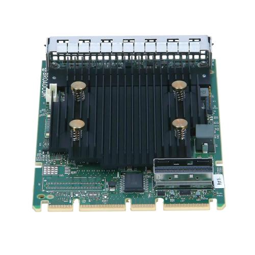 Контроллер HPE MR408i-o P58335-B21