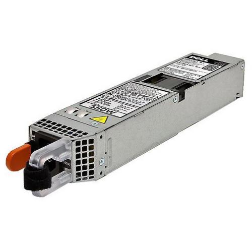 Блок питания Dell 550W Hot Plug for R420