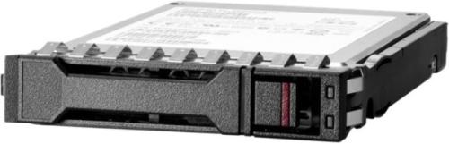 HPE P28352-B21 2.4TB SAS 12Gb/s жесткий диск для серверов HPE ProLiant Gen10 Plus