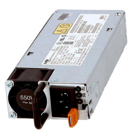 Блок питания IBM 94Y6668 550W x3650 M5/x3650 M4