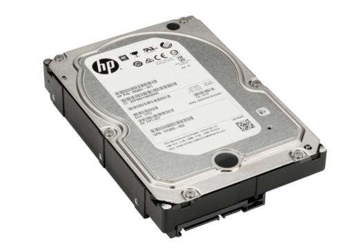 Накопитель HP 1PD60AA