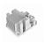 Радиатор Huawei 1288H V5 CPU Heatsink 02312FNM