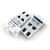 Шарнир ADF Samsung JC97-03220A для SCX-4824FN SCX-4833FR Xerox WorkCentre 3210 3220