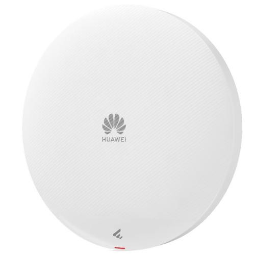 Точка доступа Huawei AP362E 50087148 RJ45 1Gbps (PoE In)/мощность передатчика 23 дБм