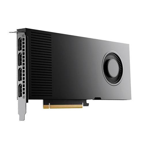 Видеокарта Nvidia RTX 4000 Ada, 900-5G190-2270-000