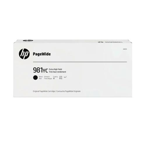 Картридж HP L0R20YC