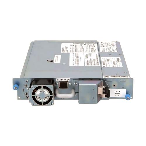 Ленточный привод IBM Ленточный привод IBM 02XV407 LTO8 FH FC 8G для TS4500