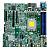Supermicro Системная плата Supermicro MBD-X13SCH-F-B, Micro-ATX, 1xLGA 1700 Xeon 6300/E-2400