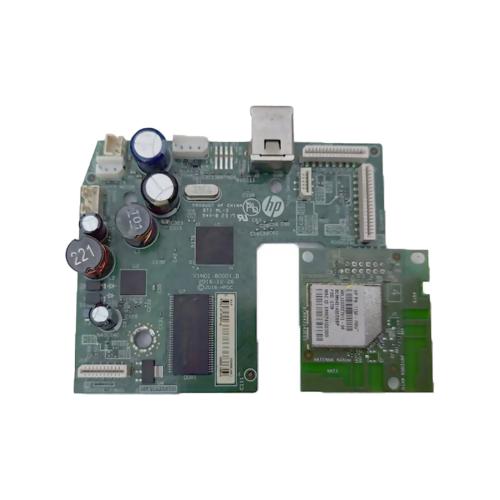 Плата форматера HP 3XV17-60001