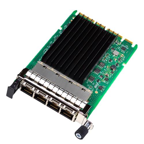 Сетевая карта Intel I350T4OCPV3G1P5 for OCP 3.0
