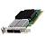 Сетевой адаптер Mellanox MCX556A-ECAT ConnectX-5 Ex VPI, EDR IB and 100GbE Dual-Port QSFP